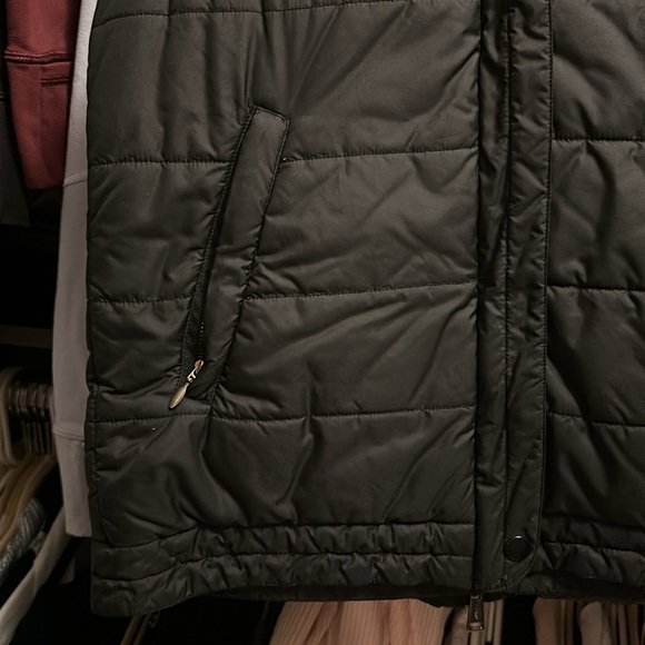 Winter vest - Picture 3 of 9